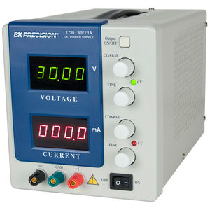 alimentación eléctrica AC/DC
