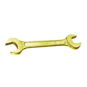 llave abierta antichispas