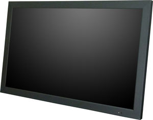 monitor de videovigilancia