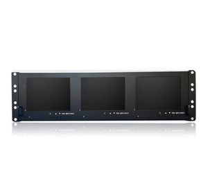 soporte para monitor orientable