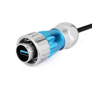conector de datos