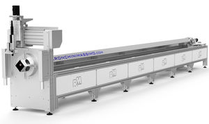 máquina de corte por plasma