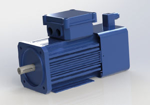 motor asíncrono