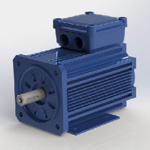 motor asíncrono 1