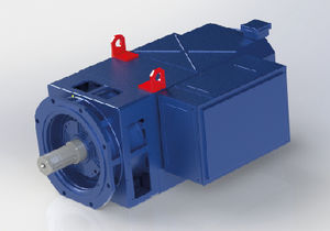 motor asíncrono 1