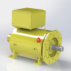 motor asíncrono 1