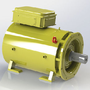 motor asíncrono 1