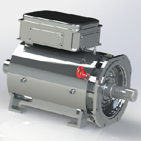 motor síncrono 1