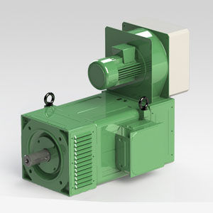 motor de corriente continua 1