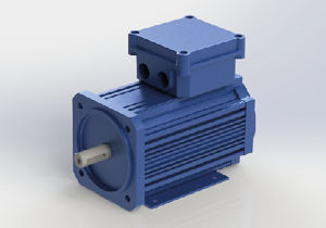 motor asíncrono