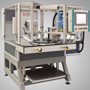 centro de remachado CNC