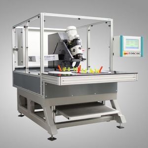 centro de remachado CNC