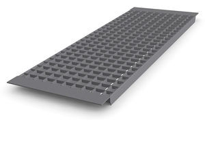 rejilla de acero galvanizado 1