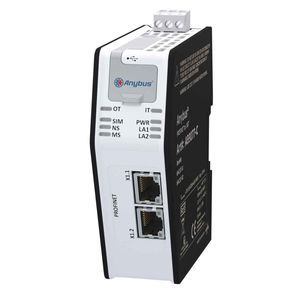 módulo de comunicación PROFIBUS