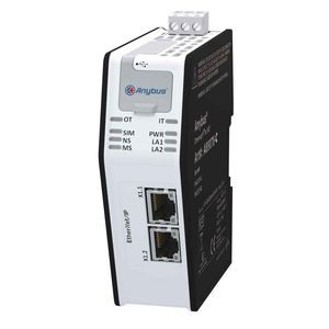 módulo de comunicación PROFIBUS