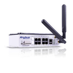 router inalámbrico