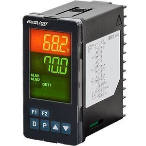 controlador PID indicador
