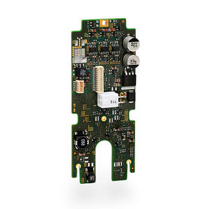 servo-variador integrado