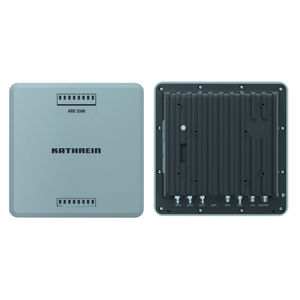 lector RFID embarcado