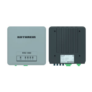 lector RFID embarcado