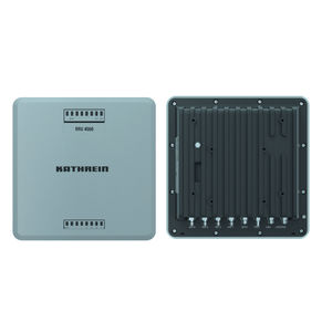 lector RFID embarcado