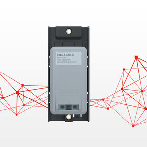 transpondedor UHF