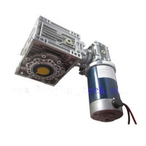motorreductor DC 1