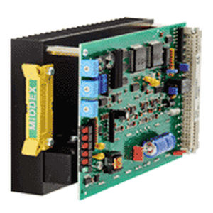 controlador de motor paso a paso 2 fases
