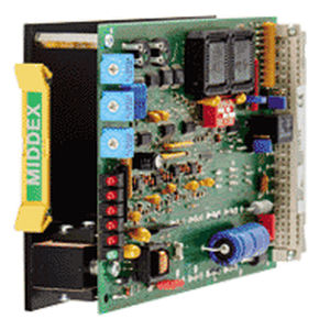 controlador de motor paso a paso 2 fases