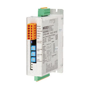 controlador de motor de posicionamiento
