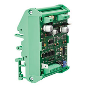 controlador de motor paso a paso 2 fases
