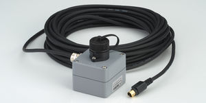 cable óptico de datos
