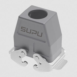 tapa de conector IP65
