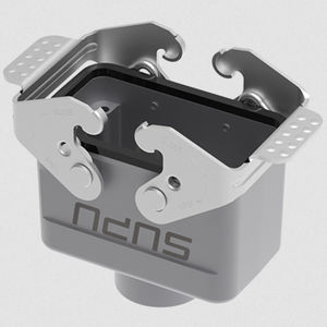 tapa de conector IP65