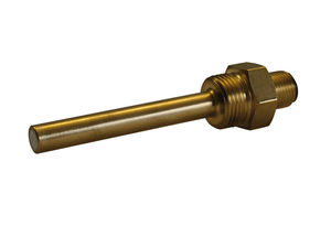 sensor de temperatura Pt100