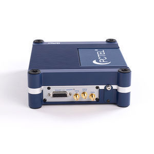 receptor Ethernet
