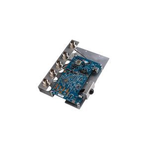 kit de desarrollo RTOS
