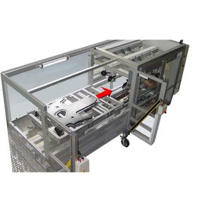 máquina de grapar neumática