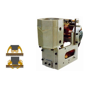 máquina de grapar neumática