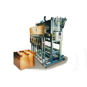 máquina de grapar neumática