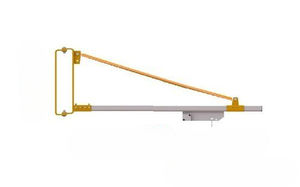brazo pivotante para cargas pesadas 1