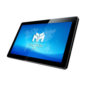 panel PC de LCD