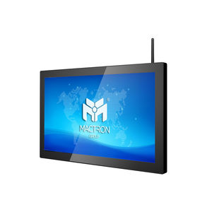 panel PC de LCD