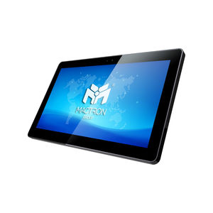 panel PC de LCD