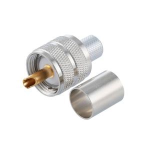 conector UHF