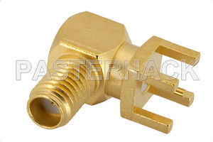 conector radiofrecuencia 1