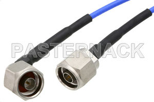 arnés de cables eléctricos RF 1
