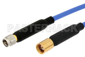 arnés de cables eléctricos SMA 1