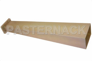 antena de bocina 1