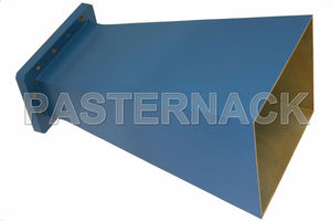 antena de bocina 1